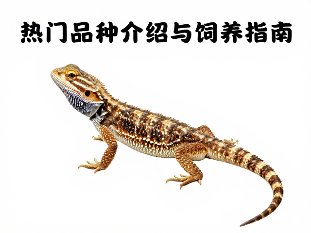 蜥蜴爬宠需要晒太阳吗？热门品种介绍与饲养指南
