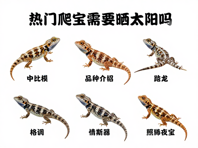 热门品种介绍