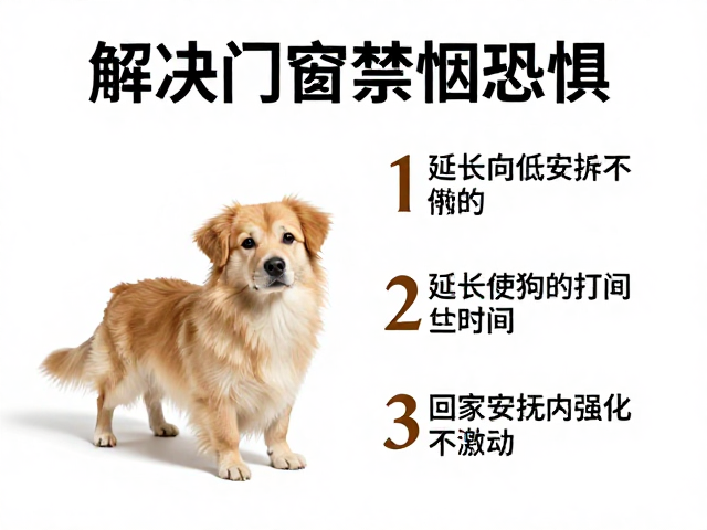 逐步延长独处时间与正向强化