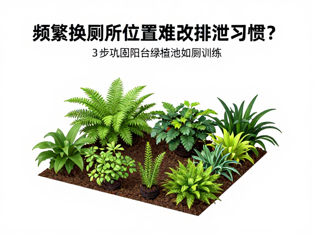 模拟自然土壤与气味引导策略