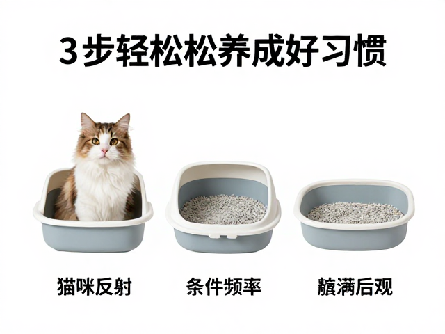 正向反馈:建立条件反射与行为强化