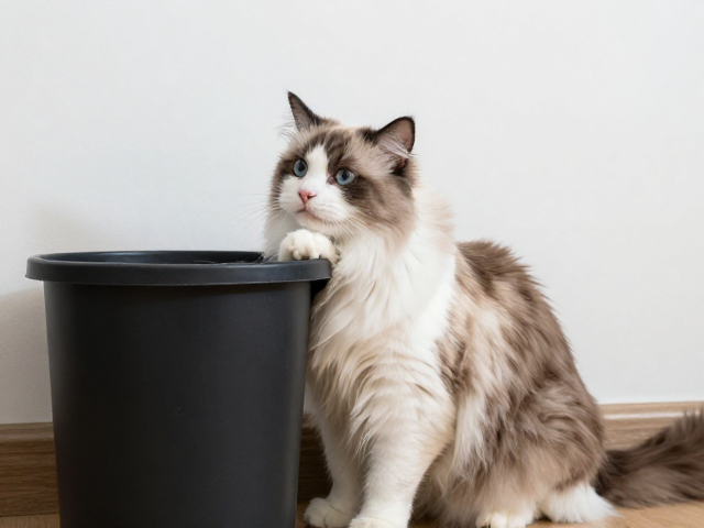 训练猫咪回应名字互动的核心技巧