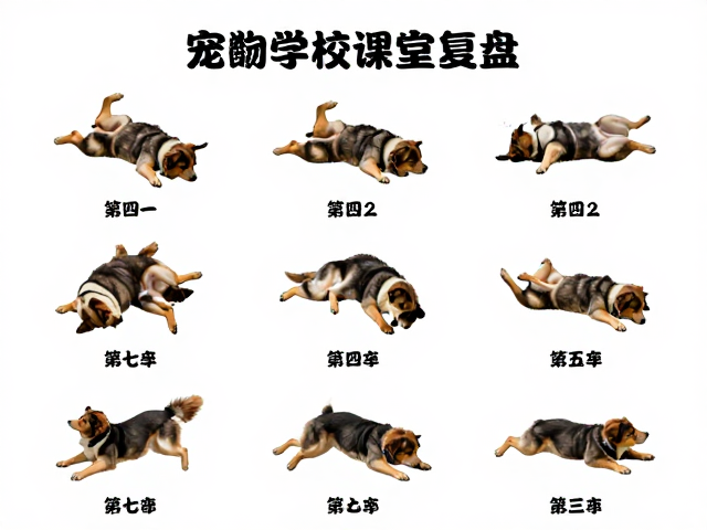 分阶段拆解训练的具体执行步骤