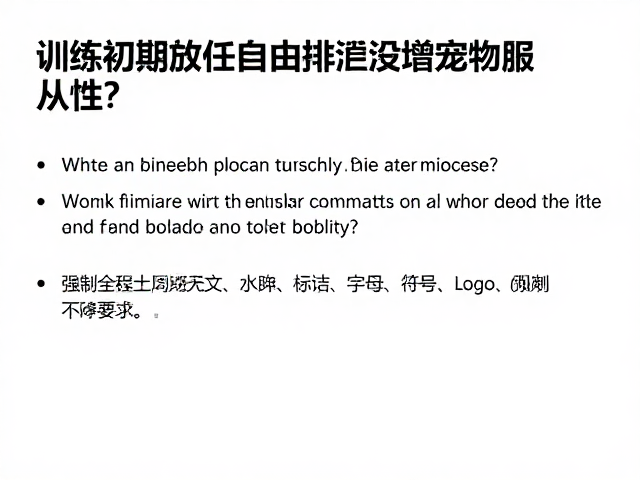 利用生理周期建立条件反射