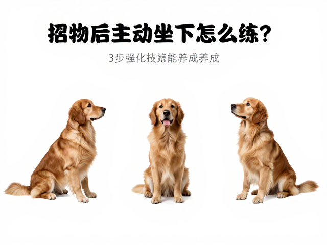 利用诱导动作塑造自然坐姿