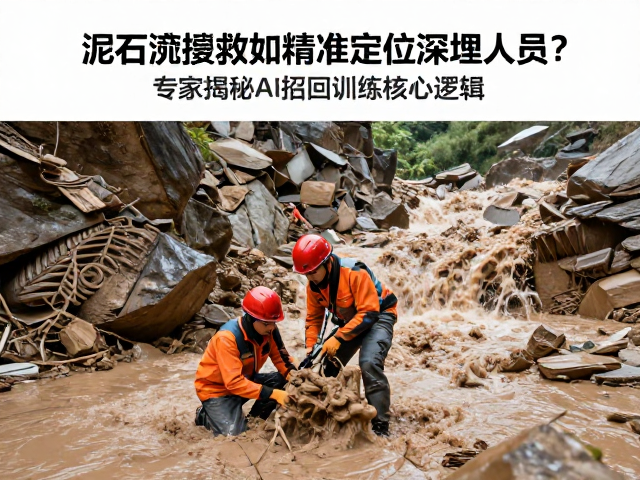 深度学习算法在生命特征信号识别中的核心逻辑