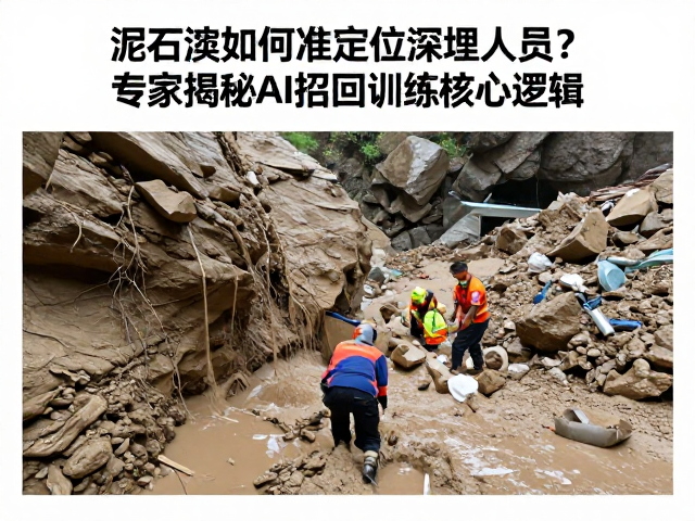 多源数据融合构建高精度搜救环境模型