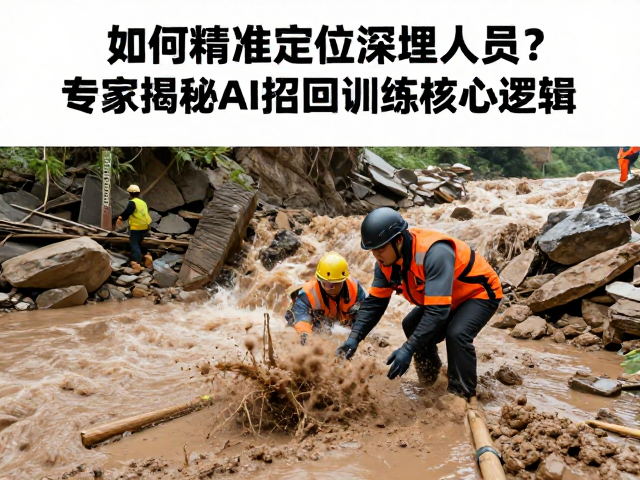 动态反馈机制优化搜救路径与资源分配