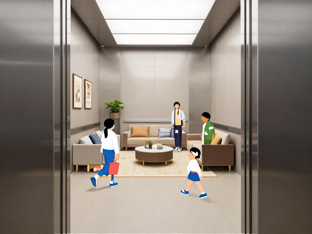 场景联动:从公共礼仪到家庭互动的行为内化