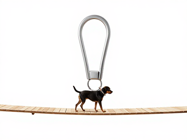 训犬口令牌的核心功能与视觉识别逻辑