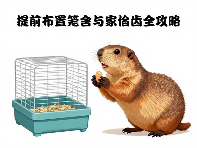 牙齿生长机制与日常观察