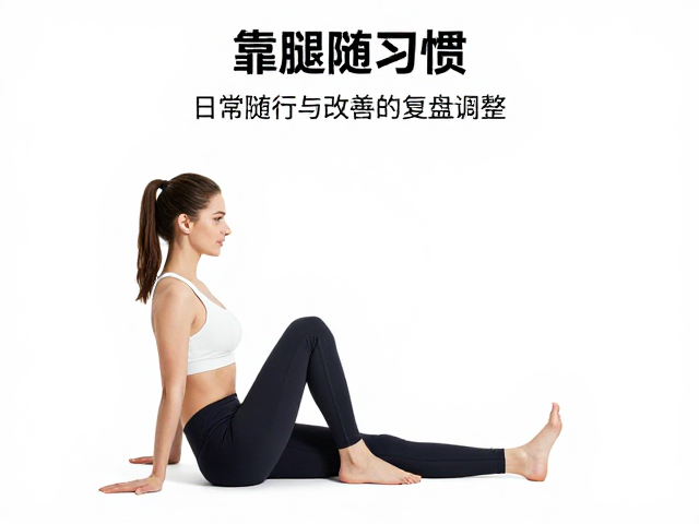 夯实腿部力量:日常互动的基石