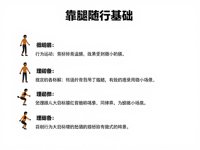 行为微调:将大目标拆解为微小场景