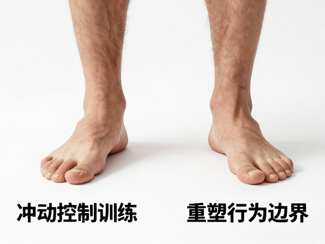 日常场景中的边界重塑与维持