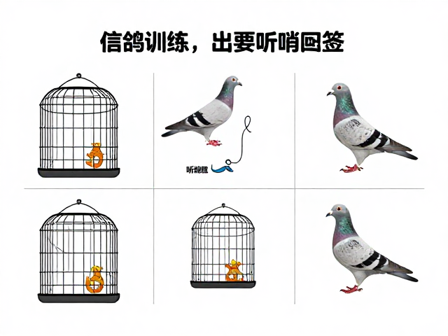 哨音训练与日常护理的协同配合机制