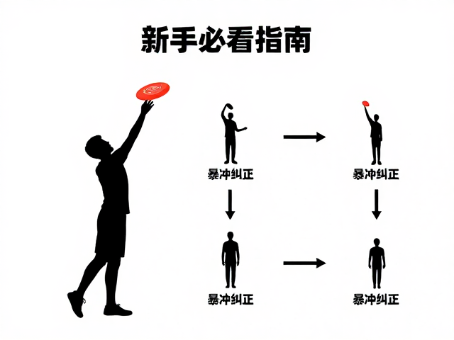 新手必看指南：从入门到进阶的路径