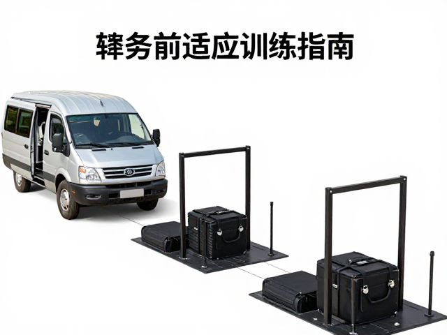车辆箱包搜查与训练障碍器材应用，任务前适应训练指南