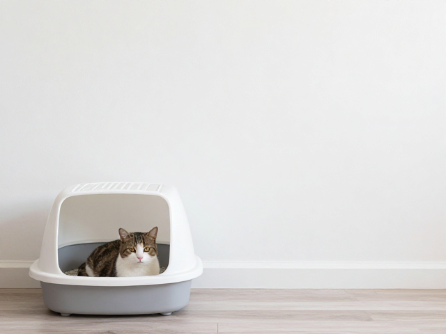 卧室静音助眠:打造猫咪安睡的低噪环境