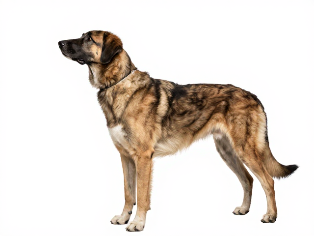 构建符合犬种特性的运动干预体系