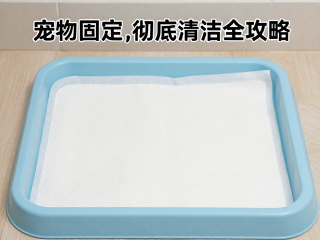利用寄养环境重塑排泄习惯