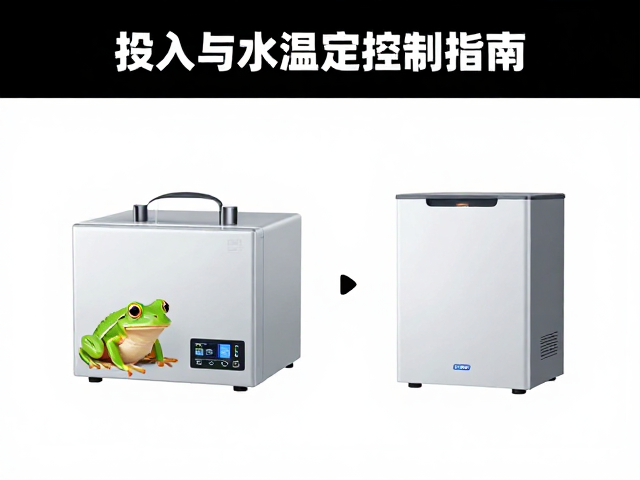 温控系统的核心组件与安装规范