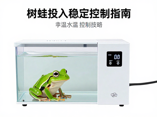 水温稳定控制的物理机制与监测策略
