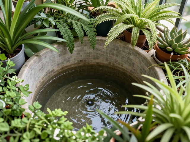 阳台绿植池排泄怎么办?频繁换厕所位?重复污染点封闭指南