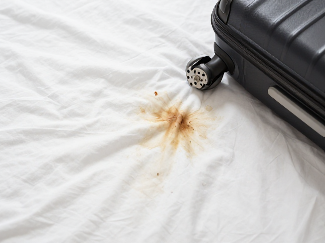 物理隔离与行为引导