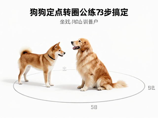 引导旋转轨迹：利用嗅觉与肢体语言