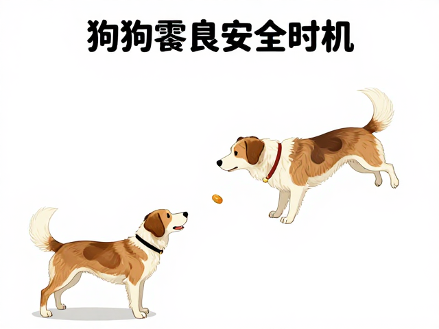 零食奖励的精准投放时机