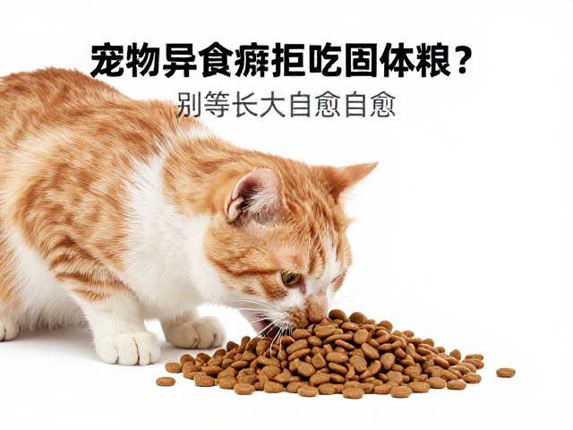 环境丰容与行为矫正的日常实践