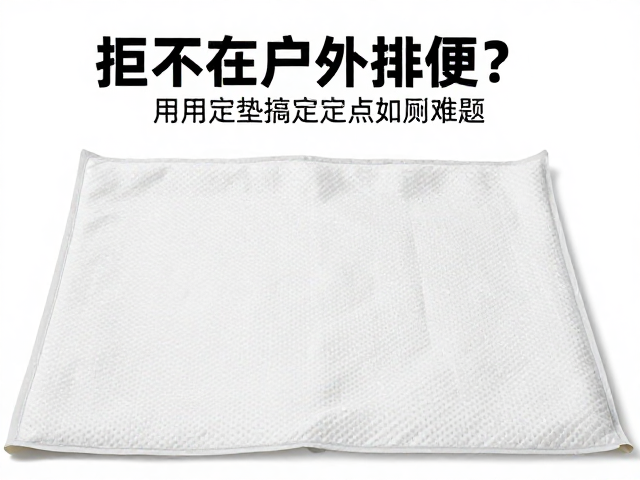 尿垫定点训练的核心逻辑