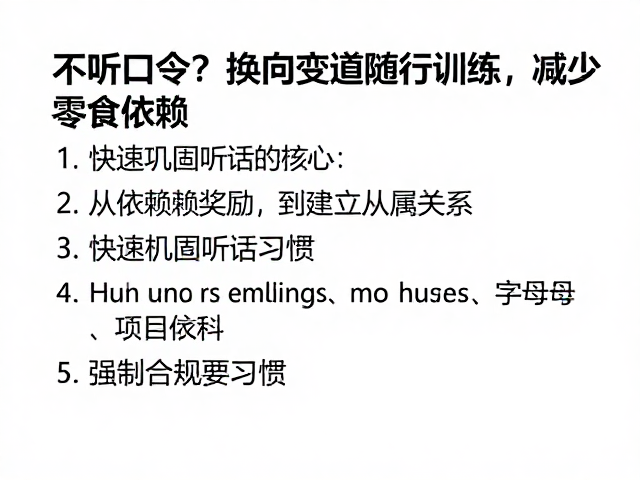 行为修正的核心:从依赖奖励到建立从属关系