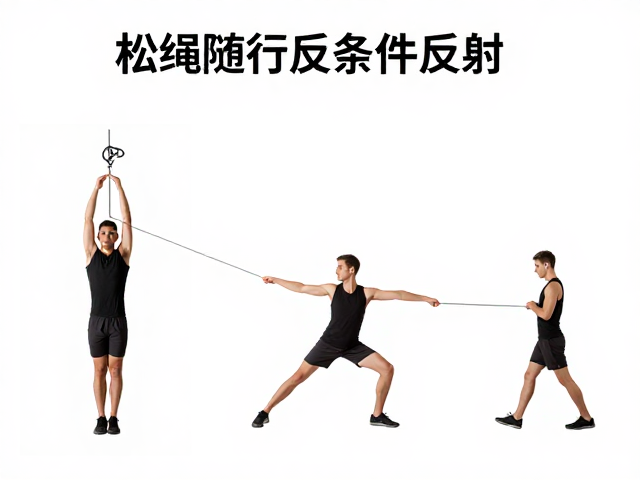 稳定随行的持续巩固训练策略