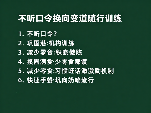巩固听话习惯的非零食激励机制