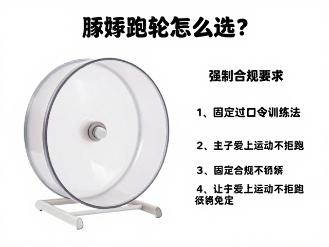 固定口令训练的核心步骤解析