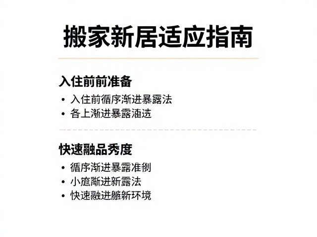 日常微习惯的重构与心理归属感的培育