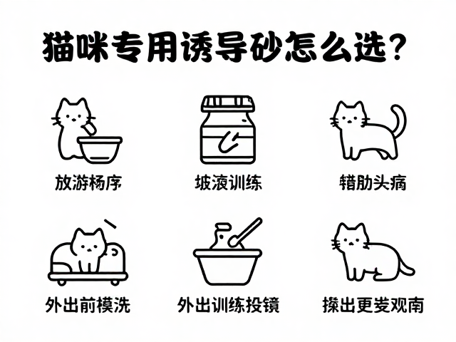外出前过渡训练的具体执行步骤