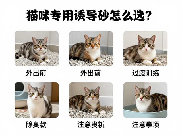 不同场景下的选型建议与注意事项