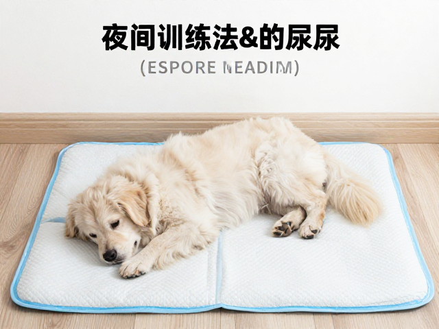 尿垫训练法的核心操作步骤