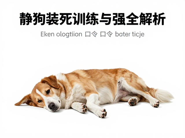 建立“装死”动作的核心从放松姿态开始