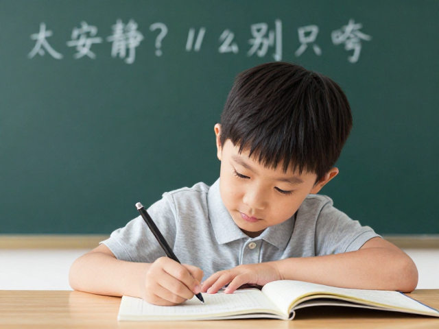 引入等待指令的核心逻辑