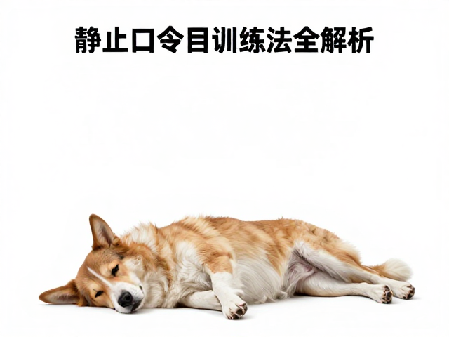 口令引入与“静止”状态的逻辑构建