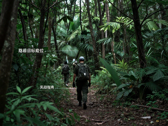 寻回专项课程的知识体系与技能构建