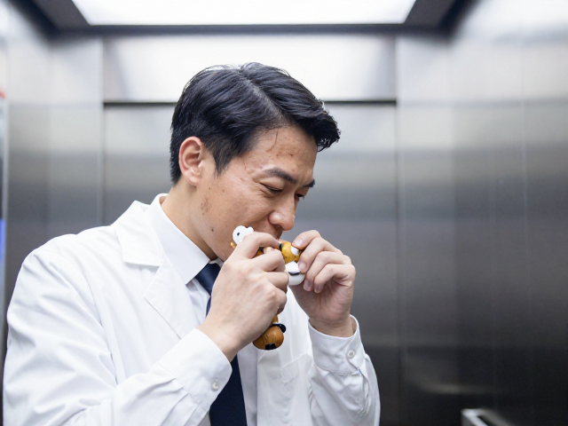 场景化管理与社交礼仪