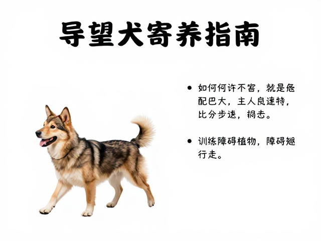 场景化行走与动态调整