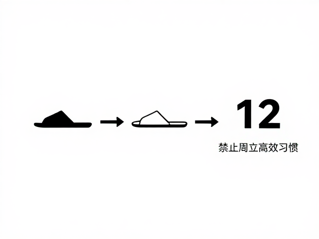 缩短距离:物理动线的重构与行为阻力消除