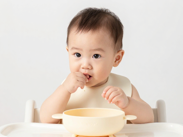 宝宝进食规矩启蒙,夜间防隔离骤变,科学预防低血糖