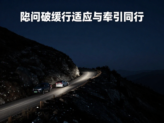 夜间声响控制指南