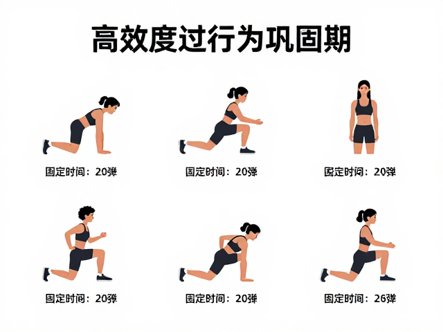 固定时间复盘
